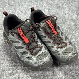 Merrell | Shoes | Merrell Radius 2 Kangaroo Boa Hiking Shoes  display picture 2
